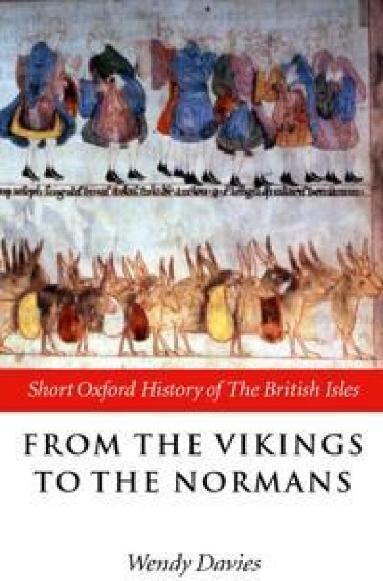 From the Vikings to the Normans