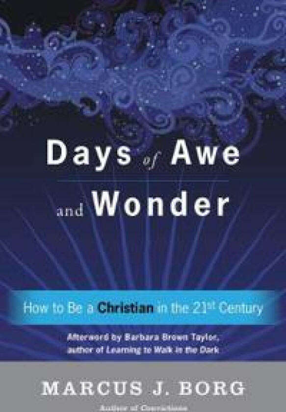 Days of Awe and Wonder