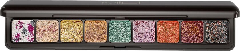 Eyeshadow Palette Moonrock