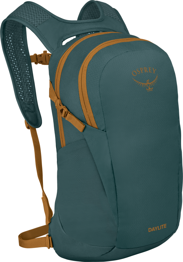 Daylite Torrent Blue