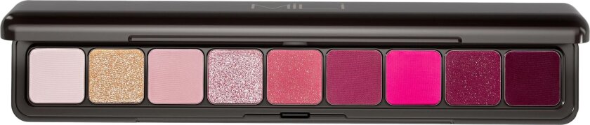 Eyeshadow Palette The Pink Palette