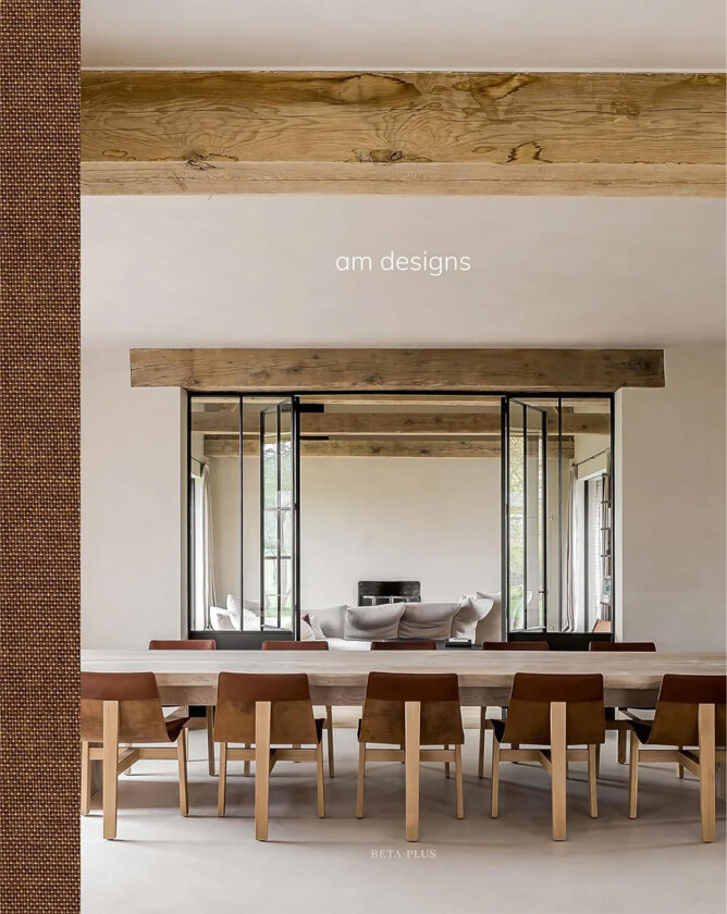 am designs - Bøker