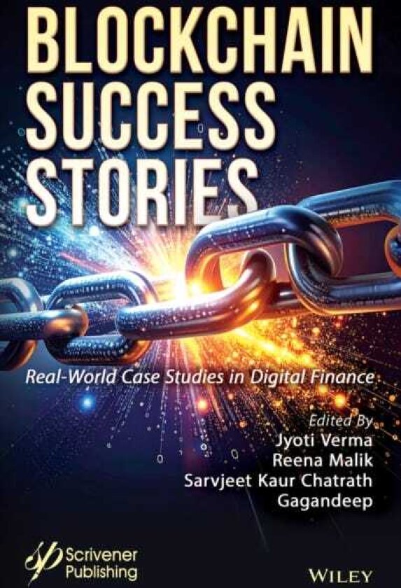 Blockchain Success Stories RealWorld Case Studies in Digital Finance