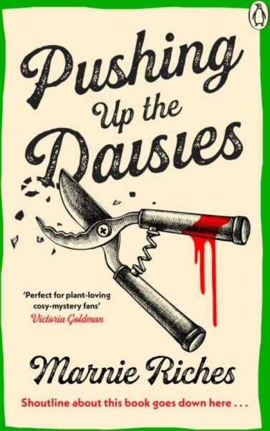 Pushing Up The Daisies