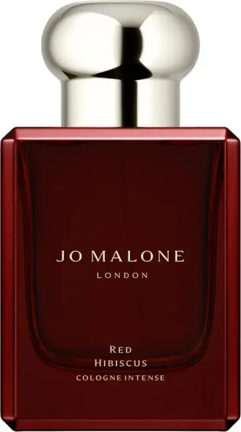 Red Hibiscus Cologne Intense (50 ml)