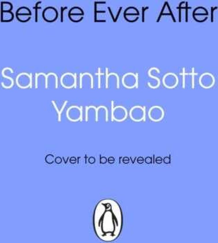 Before Ever After