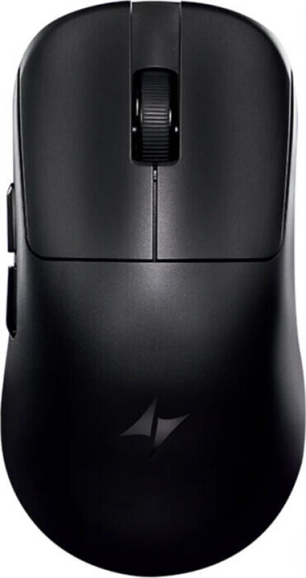 Atk Blazing Sky Duckbill Ultra Trådløs Gaming Mus - Svart