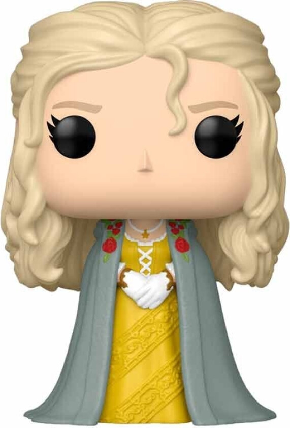 POP figure Sleepy Hollow Katrina Van Tassel