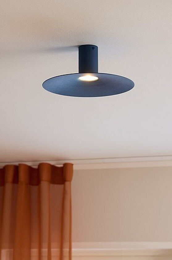 EVAN taklampe Ø 25 cm