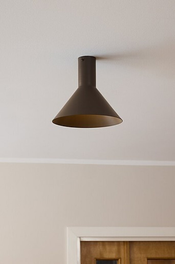 EVAN taklampe Ø 20,5 cm