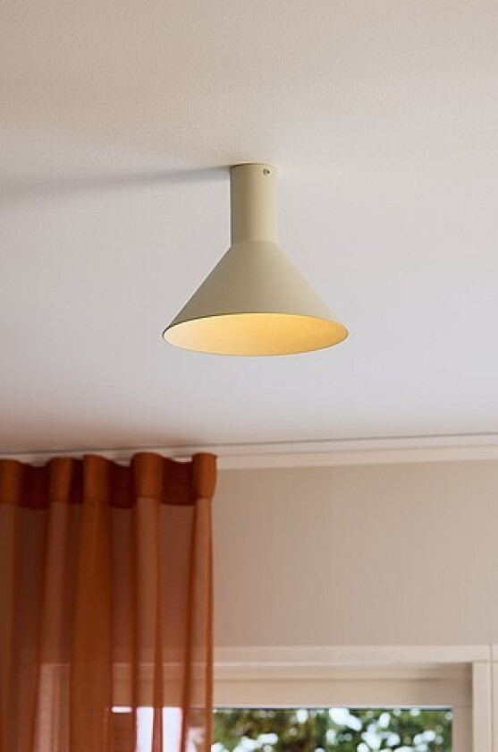 EVAN taklampe Ø 20,5 cm