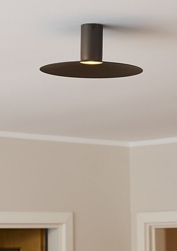 EVAN taklampe Ø 25 cm