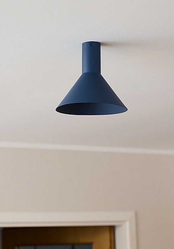 EVAN taklampe Ø 20,5 cm