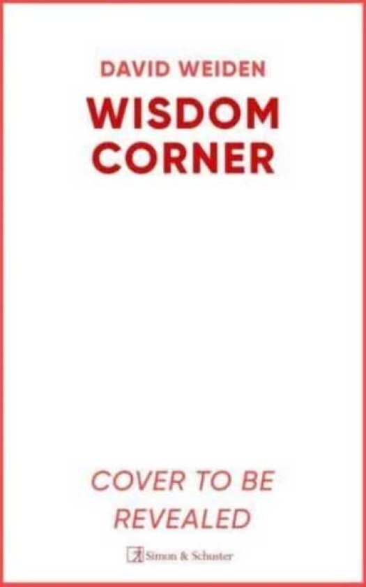 Wisdom Corner
