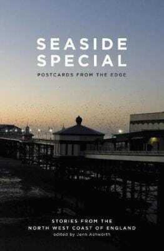 SEASIDE SPECIAL POSTCARDS FROM THE EDGE