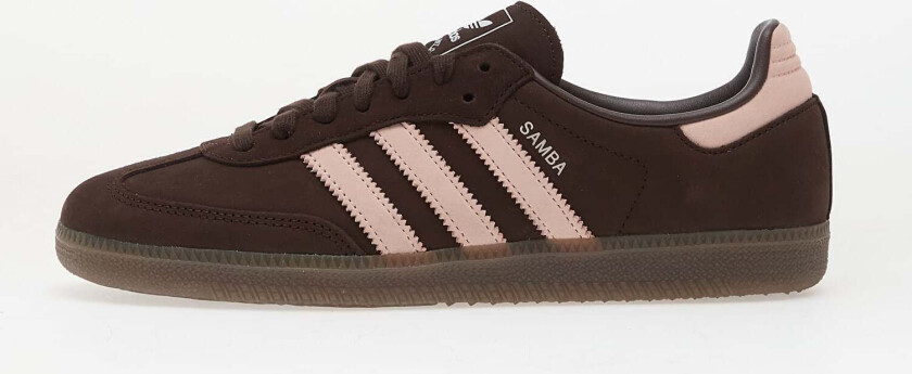 Joggesko adidas Samba Og W Auco/ Sanpin/ Ftw White EUR 35 1/2