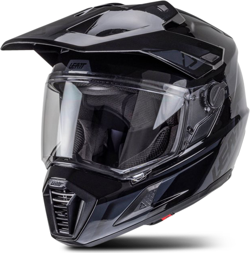 Adventurehjelm Leatt ADV 8.5 StealthL