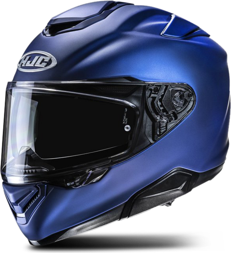Helhjelm HJC RPHA 72 Flat blåM