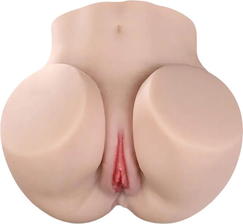 Mistress: Olga Ass Masturbator