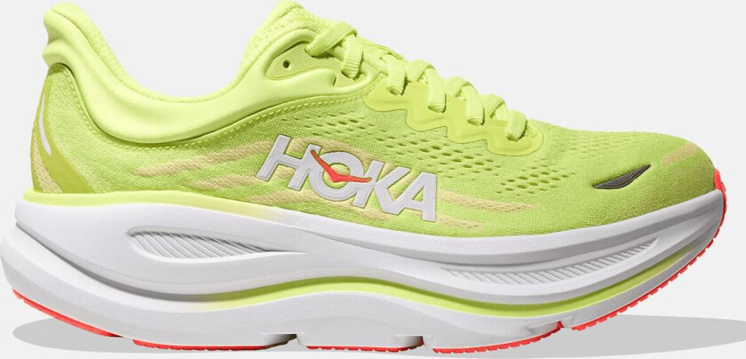 Bondi 9 Dame Neon Yuzu/Sunlight