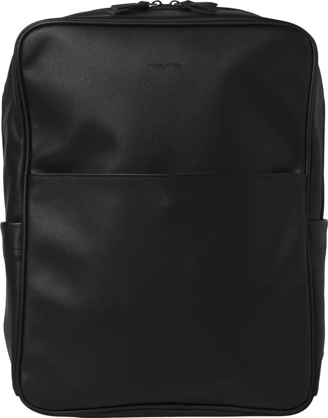 Jactatum Backpack Ln - Black - ONE SIZE