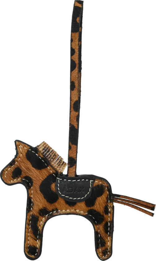 Charm Nafea - Brown - ONE SIZE