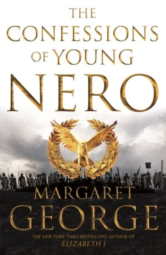 The Confessions of Young Nero av Margaret George