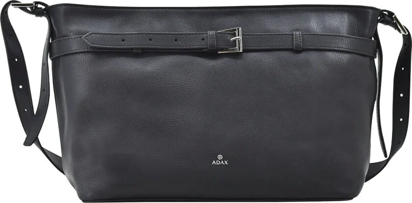 Sorano Shoulder Bag Lykke - Black - ONE SIZE