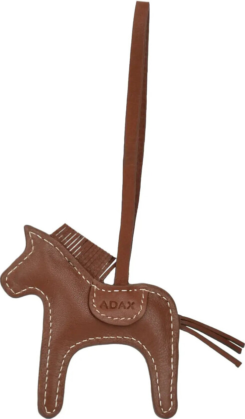 Charm Nafea - Brown - ONE SIZE