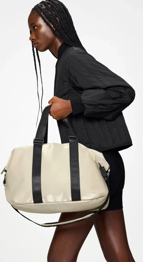 Valera Weekend Bag Small W3 - Beige - ONE SIZE