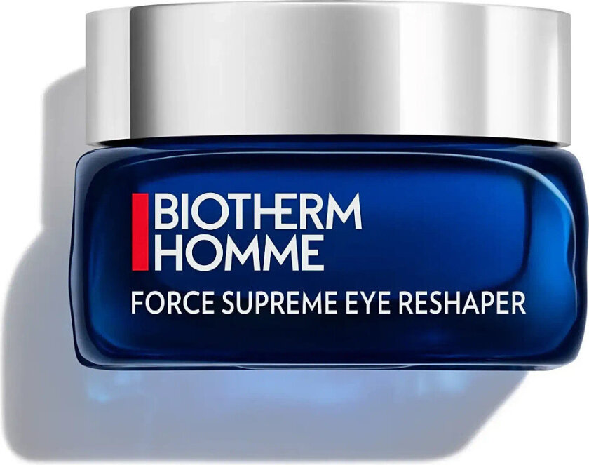Force Supreme Eye Reshaper 20Ml - Nude - 20 ML