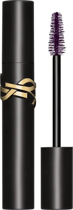 Lash Clash Extreme Volume Mascara Purple - Purple - 9 ML
