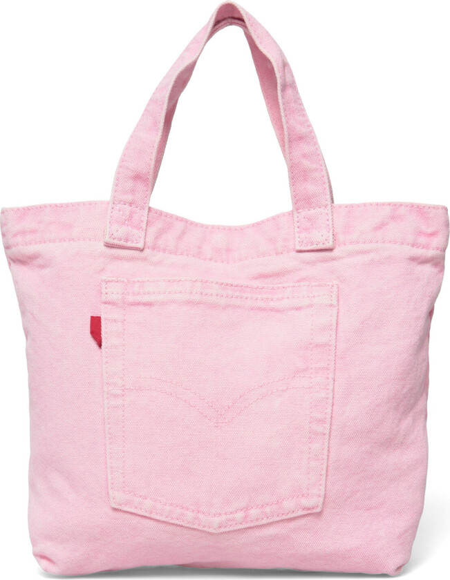 Mini Levis Tote Love Pink Wash - Pink - ONE SIZE