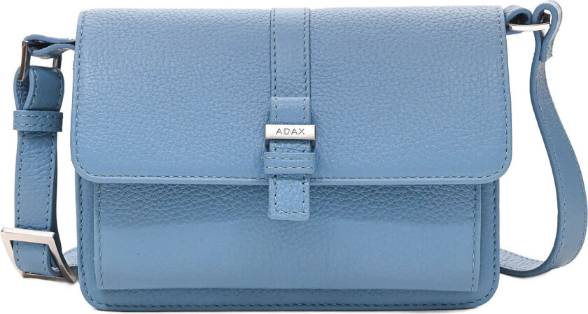 Cormorano Shoulder Bag Zara - Blue - ONE SIZE