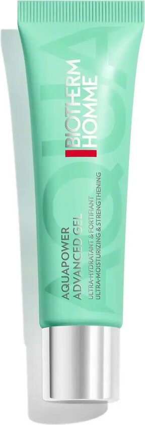 Aquapower Advanced Gel 30Ml - Nude - 30 ML
