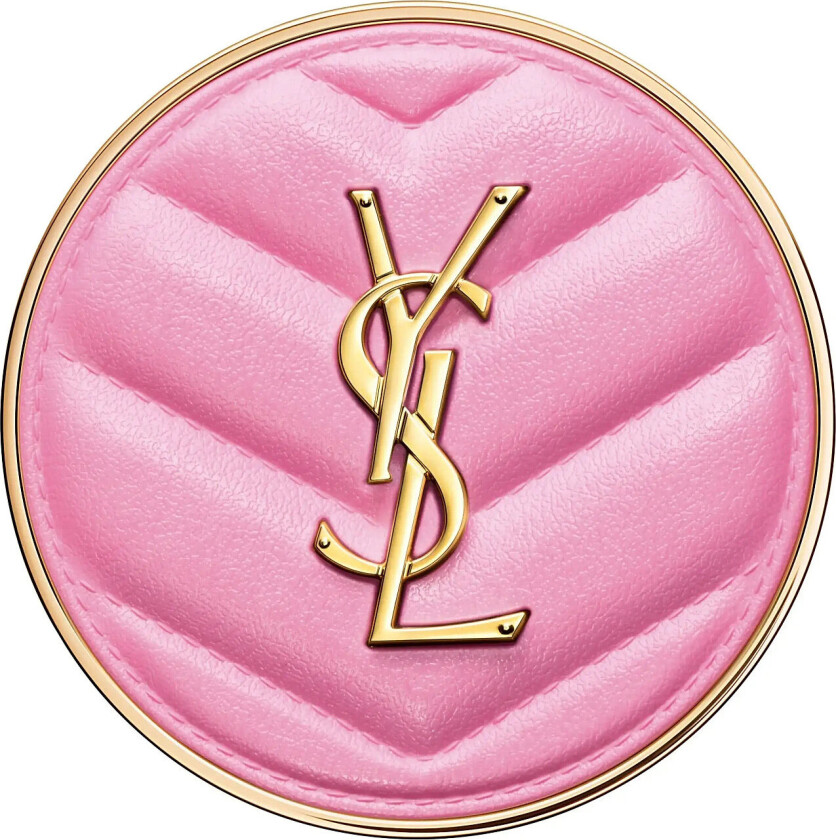 Bilde av Ysl Make Me Blush Bold Blurring Blush 10 - Pink - 6 G
