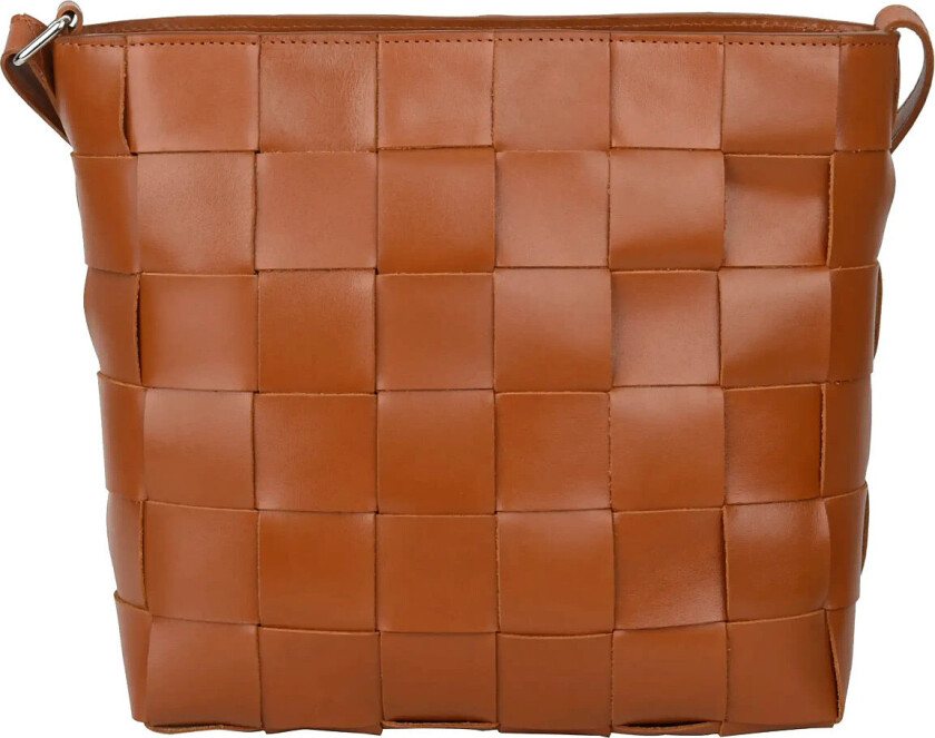 Limona Shoulder Bag Marthe - Brown - ONE SIZE