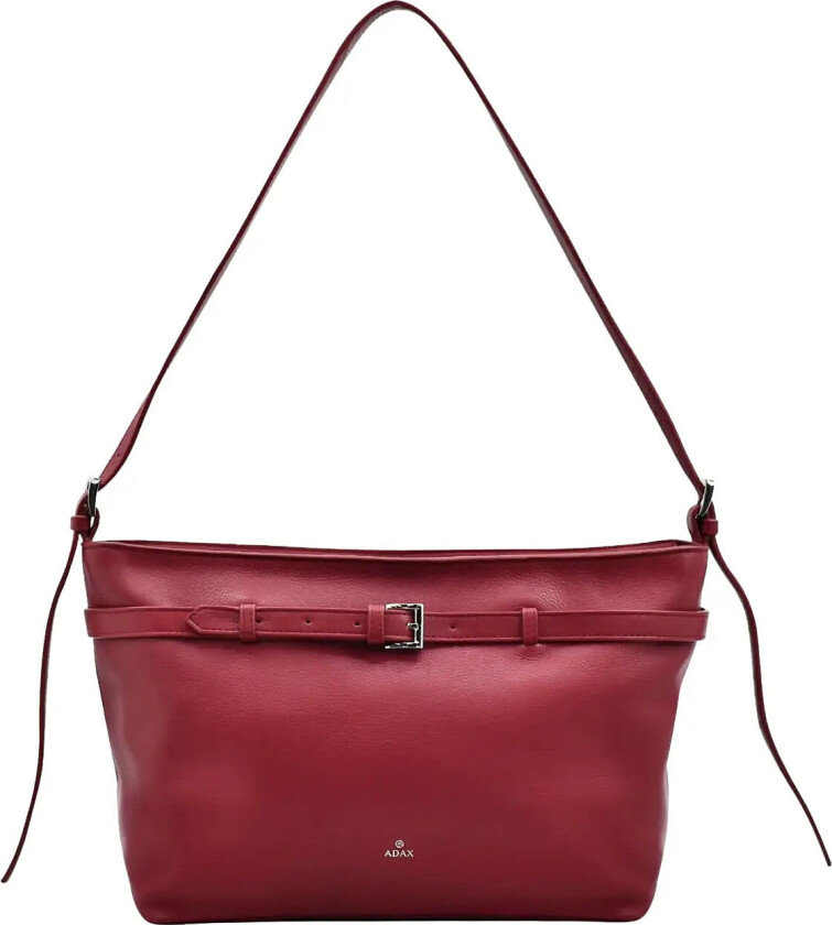 Sorano Shoulder Bag Lykke - Red - ONE SIZE