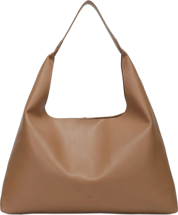 Hello I'mvegan Dancy - Brown - ONE SIZE