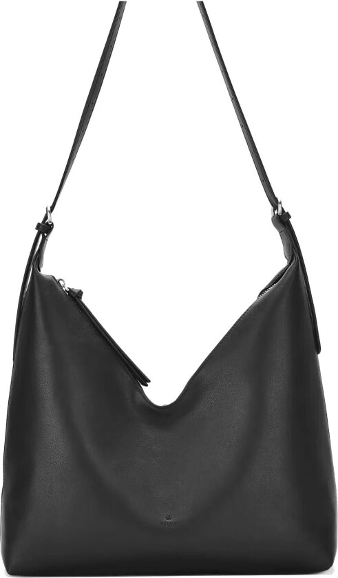 Hello I'm Vegan Danica - Black - ONE SIZE