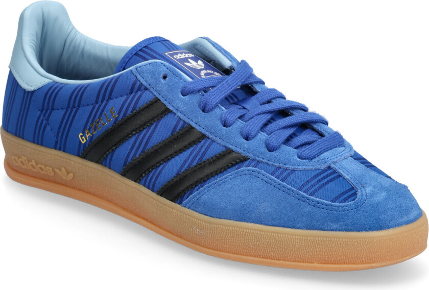 Gazelle Indoor - Blue - 42 2/3