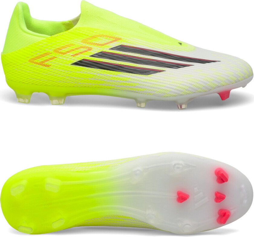 Bilde av F50 League Ll Fg/Mg - Yellow - 45 1/3