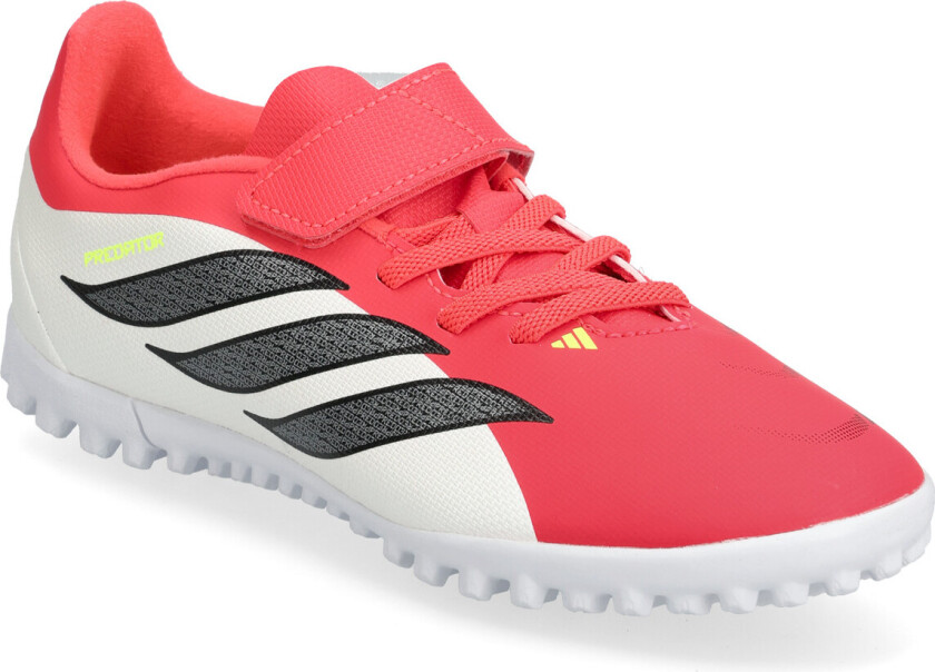 Predator Club H&L Tf J - Red - 28.5