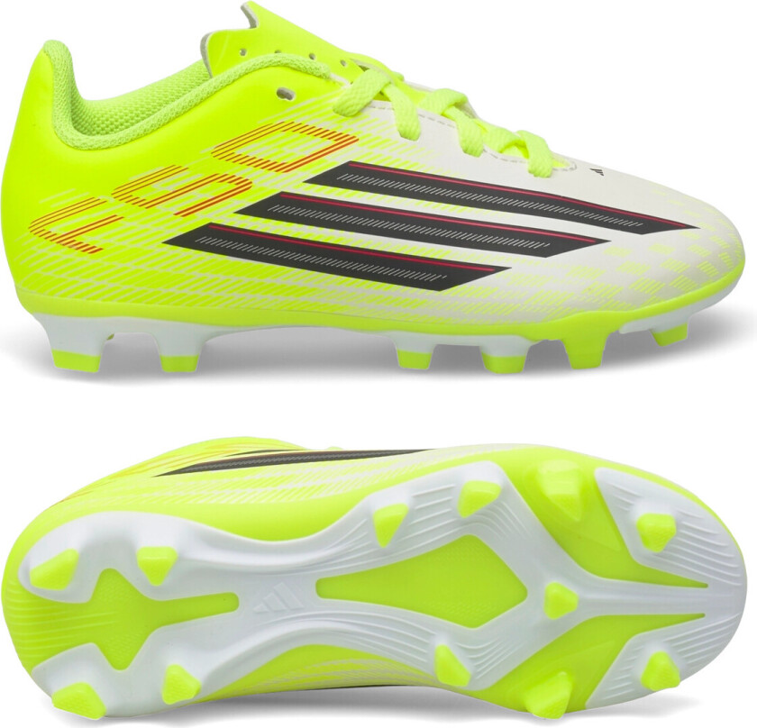 F50 Club Fg/Mg J - Yellow - 36 2/3