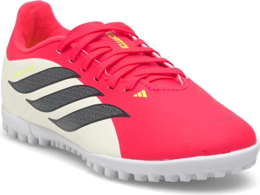 Predator Club Tf J - Pink - 38