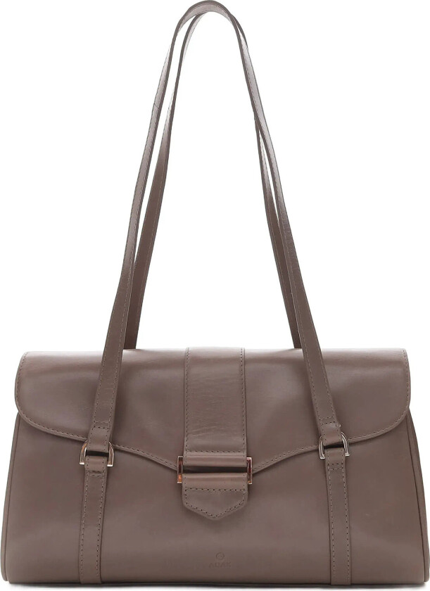 Salerno Handbag Megan - Grey - ONE SIZE