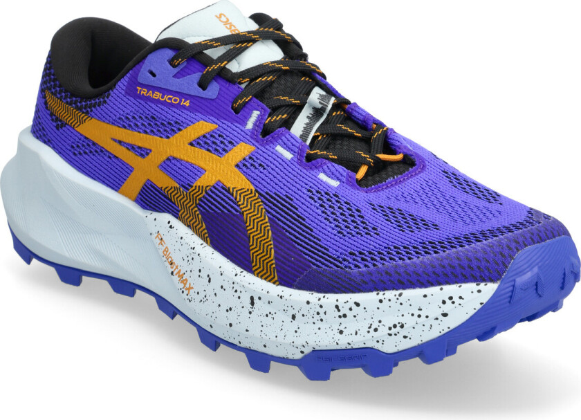 Trabuco 14 - Purple - 44.5