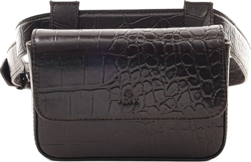 Teramo Belt Bag Elna - Brown - ONE SIZE