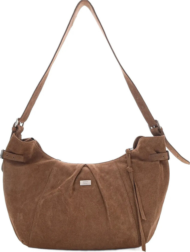 Rozzano Shoulder Bag Pascale - Brown - ONE SIZE