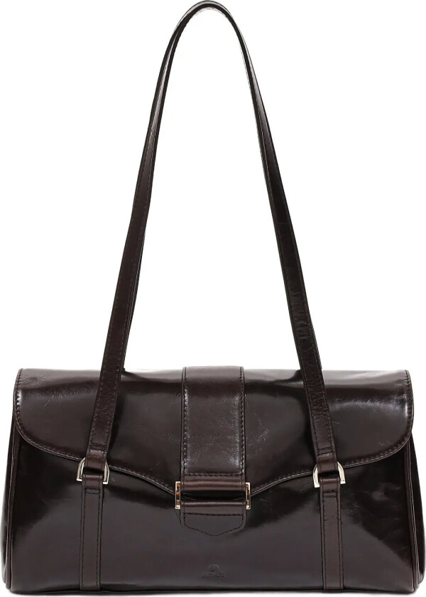 Salerno Handbag Megan - Brown - ONE SIZE